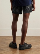 Lululemon - Pace Breaker 7 Slim-Fit Straight-Leg Recycled-Swift™ Shorts - Gray
