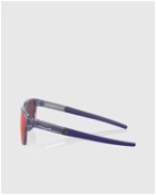Oakley Actuator Purple - Mens - Eyewear