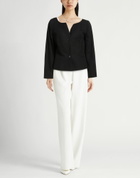 Skall Studio Womens Jacket in Black