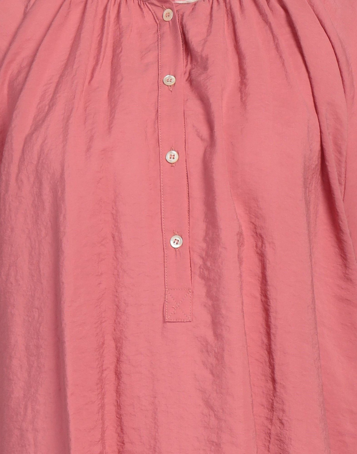Fortela Womens Top Antique rose