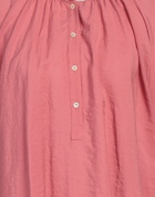Fortela Womens Top Antique rose