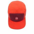Ciele Athletics Go Cap SC Comp Berlin Cap in Red