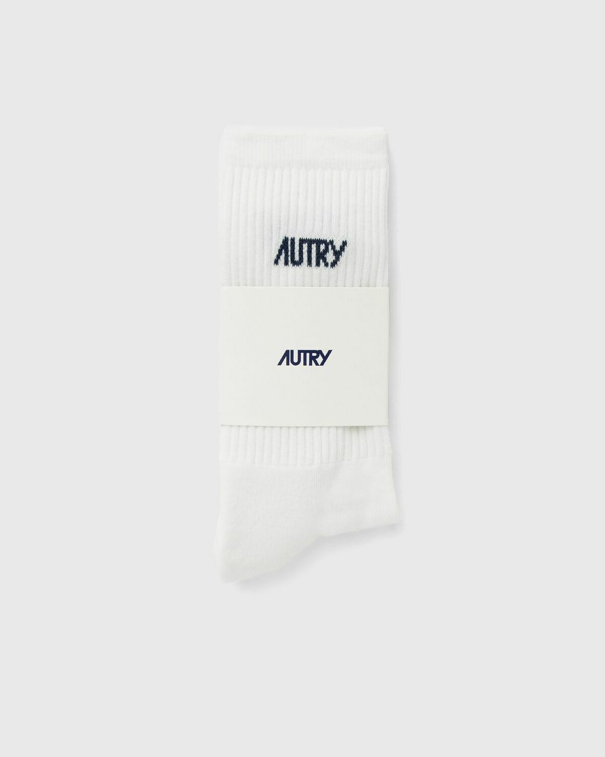 Autry Action Shoes SOCKS MAIN Beige Men