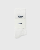 Autry Action Shoes SOCKS MAIN Beige Men