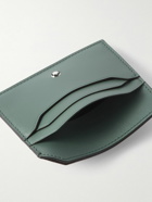 Montblanc - Full-Grain Leather Cardholder