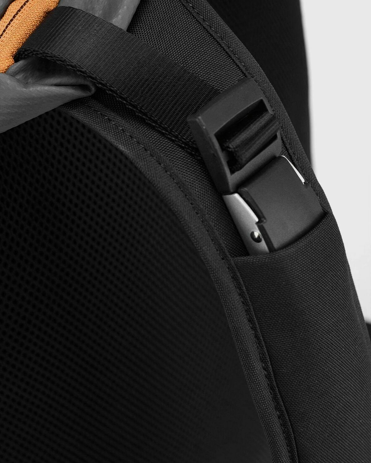 Côte&Ciel Saru Robin Grey Backpacks Cote & Ciel