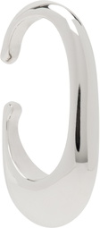 LEMAIRE Long Drop Ear Cuff