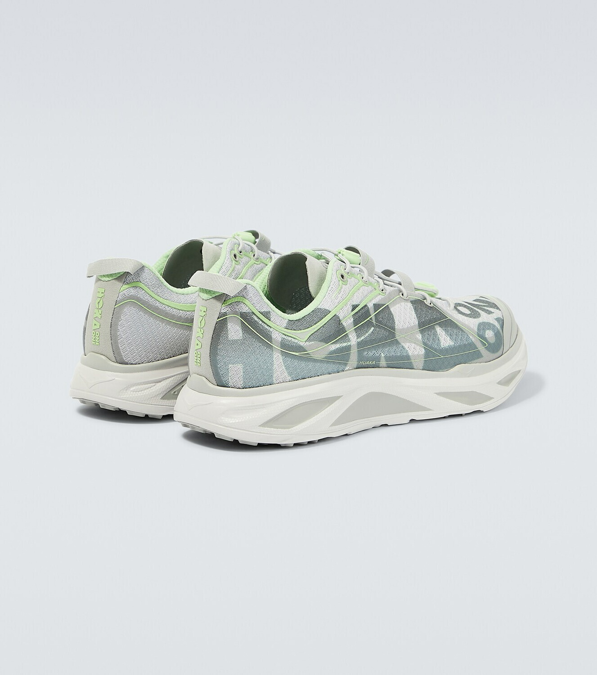 HOKA ONE ONE HUAKA ORIGINS 8.5