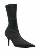 BALENCIAGA - Knife Boots