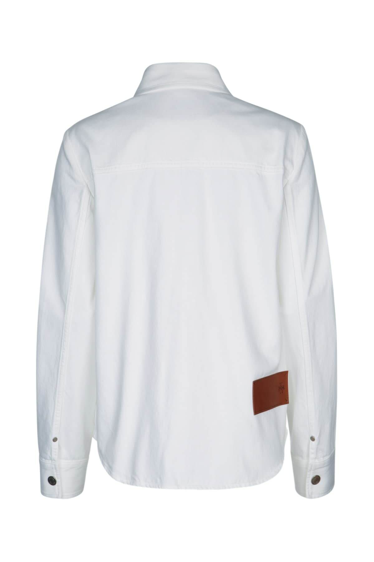 Jacob Cohen Overshirt M/l