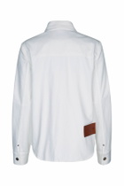 Jacob Cohen Overshirt M/l