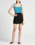 Jucca Womens Top Azure