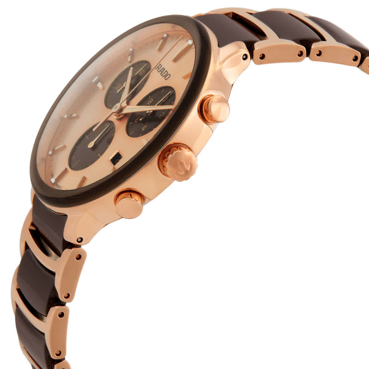 Rado Centrix Chronograph Quartz Mens Watch R30212402