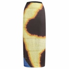 Feners Women's Tu x Mi Skirt in Night