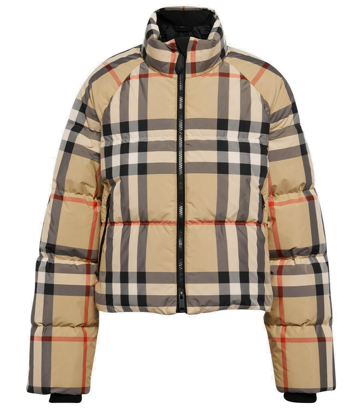 BURBERRY 25S DOWN JACKET 095 main image 0