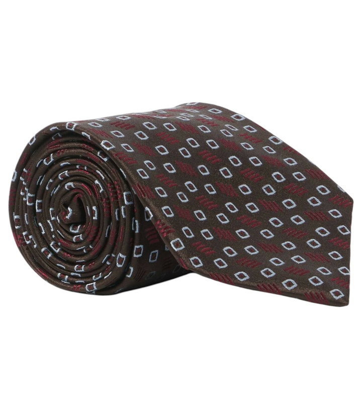 Photo: Charvet Silk tie
