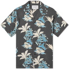 Carhartt WIP Hawaiian Floral Vacation Shirt