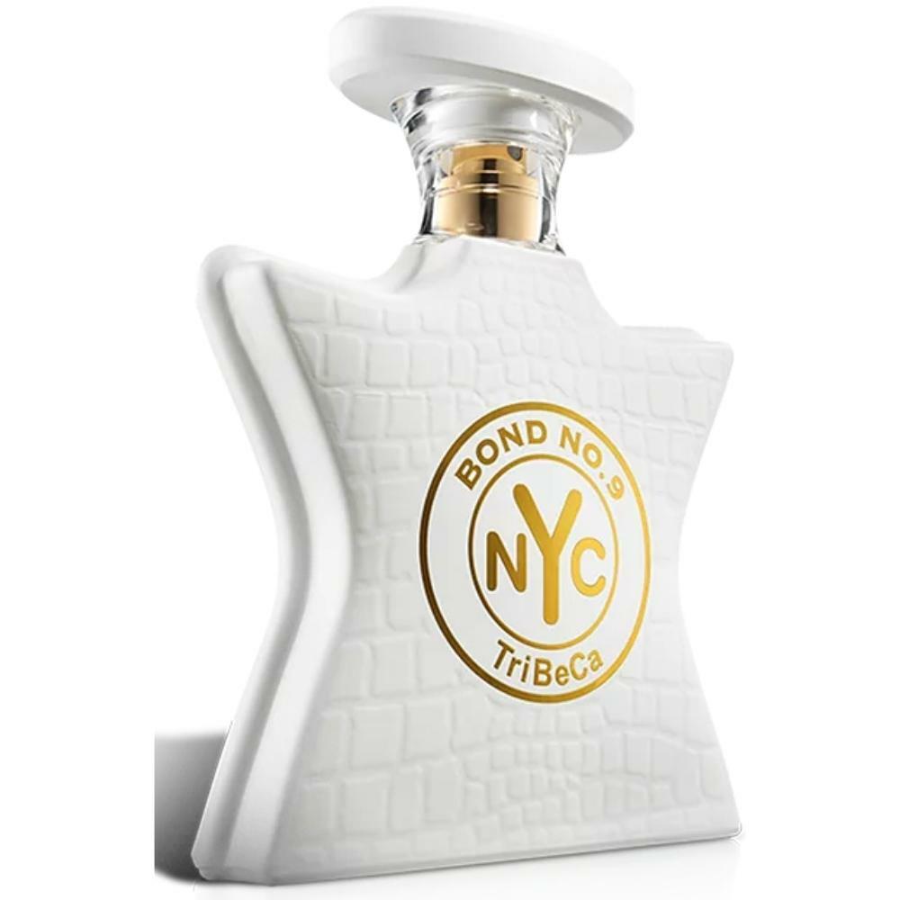 Bond No.9 Unisex Tribeca EDP 1.7 oz Fragrances 888874007727