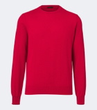 Rubinacci Cashmere sweater