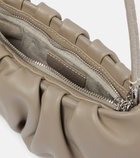 Staud - Bean leather shoulder bag