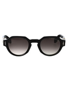 Cutler and Gross The Great Frog - 006 Sunglasses