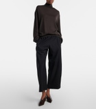 Khaite Annette wool sweater