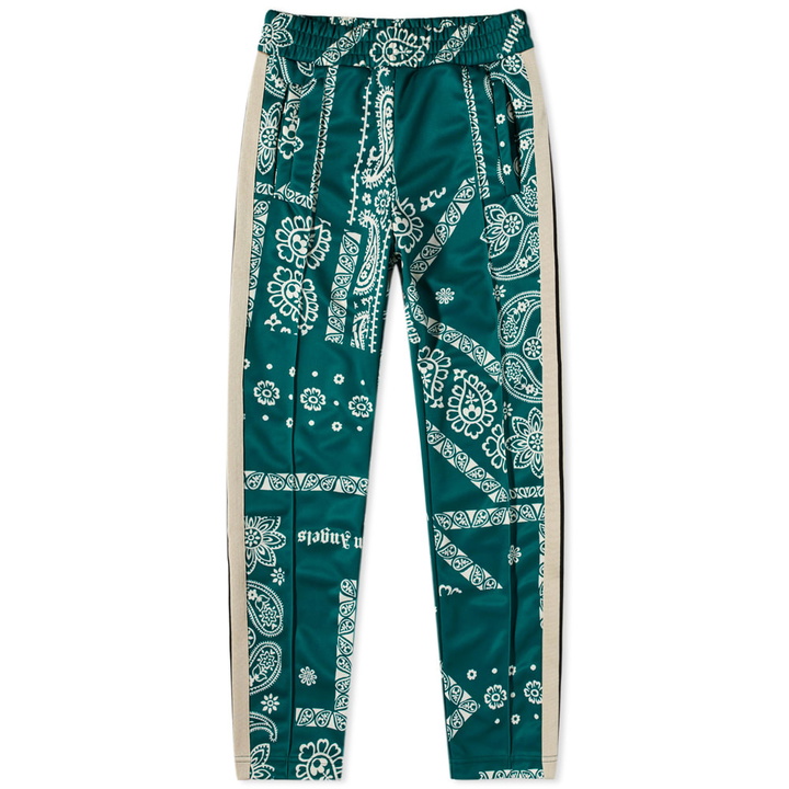 Photo: Palm Angels Bandana Track Pant