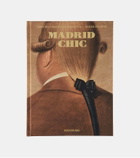 Assouline Madrid Chic book