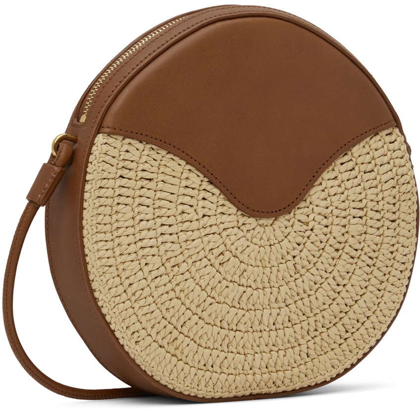 Mimco hot sale circle bag