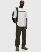 Undercover Tee White Shortsleeves