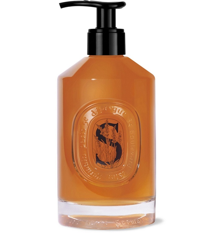 Photo: Diptyque - Softening Hand Wash, 350ml - Colorless