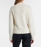 Bottega Veneta Knot cashmere cardigan