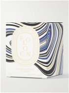 Diptyque - Flocon Scented Candle, 70g
