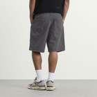 WTAPS Men's Blues Straight Shorts in Black