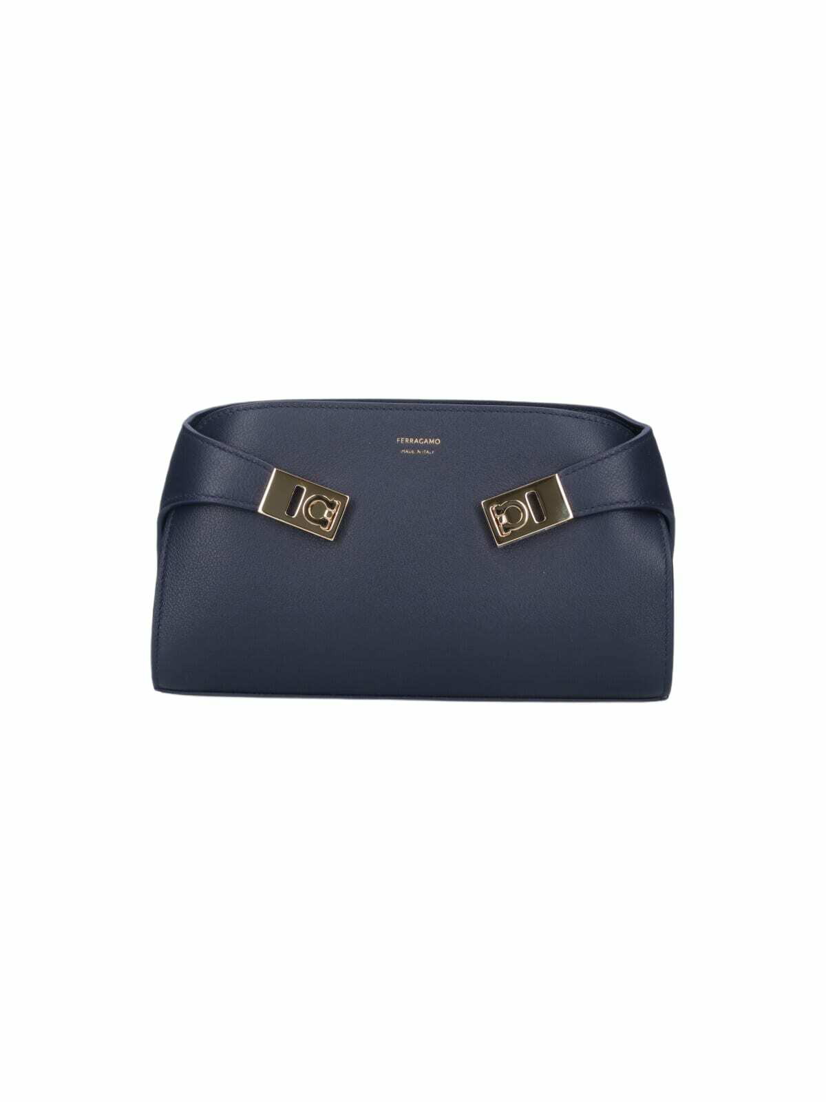 Ferragamo Mini Bag Wanda Salvatore Ferragamo