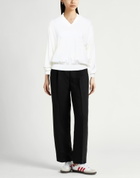 Peserico Womens Sweater Ivory