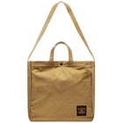 The Real McCoy's Eco Shoulder Bag