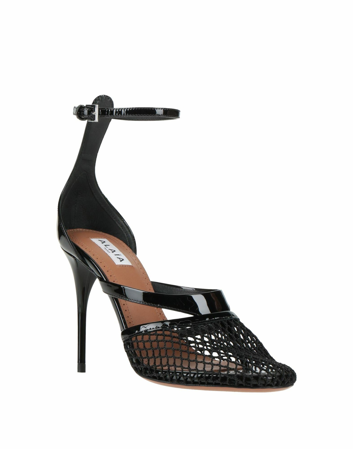 Alaïa Womens Pumps in Black