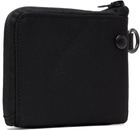 sacai Black Pocket Fragment Pouch