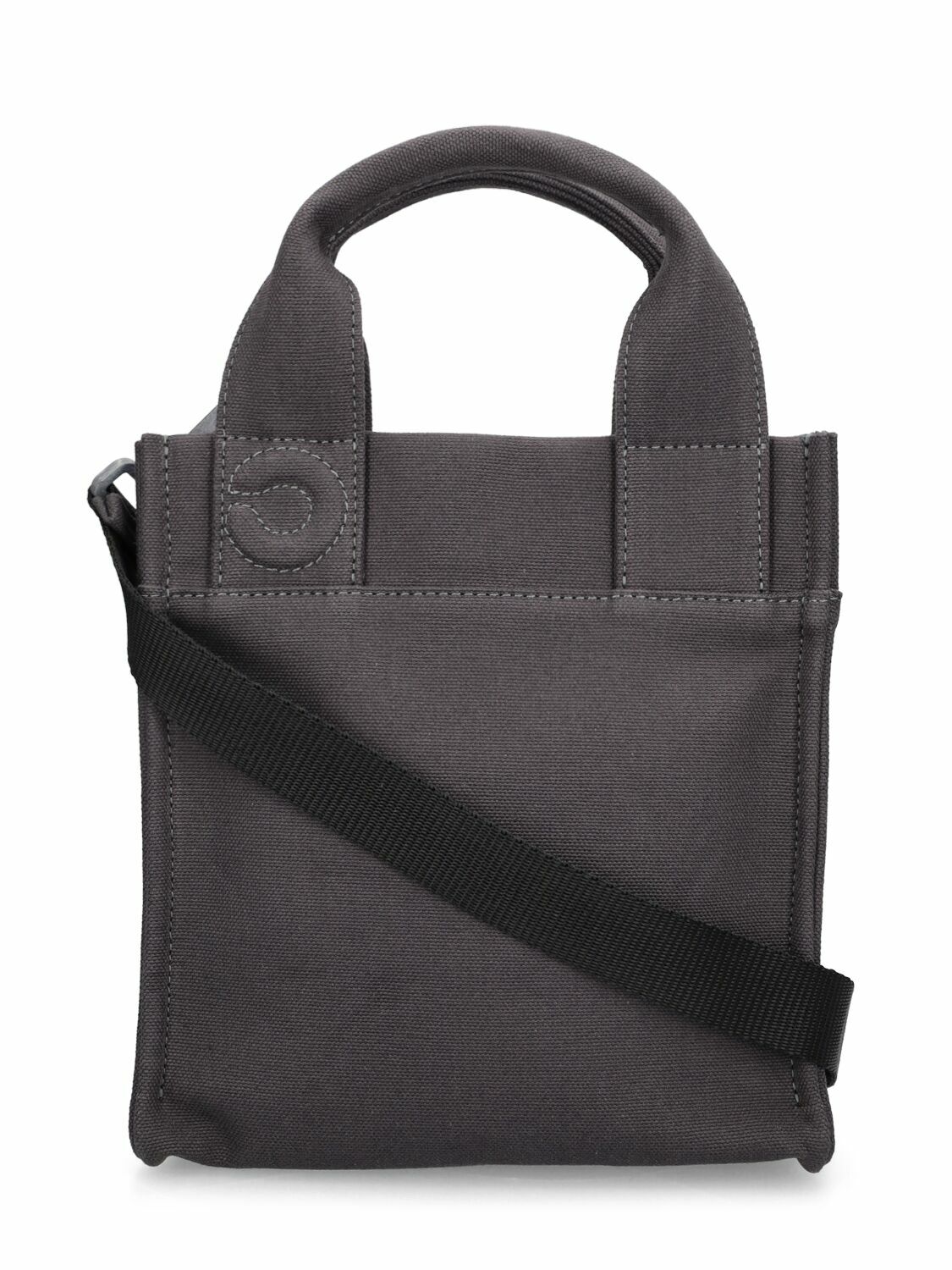 OBJECTS IV LIFE - Mini Cotton Canvas Tote Bag