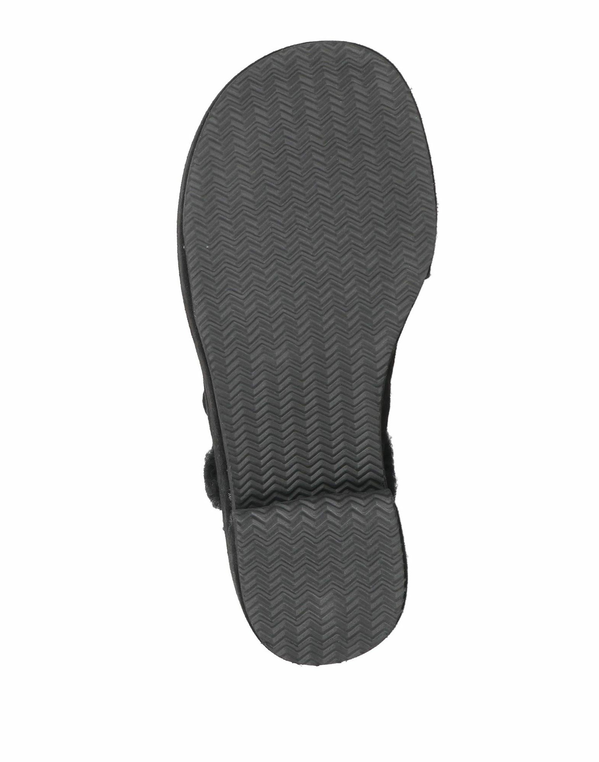 Osoi Womens Mules & Clogs in Black
