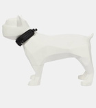 Prada Re-Nylon dog collar
