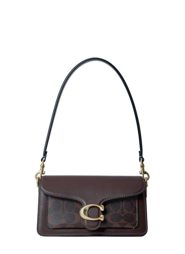 Photo: Coach Tabby Shoulder Bag 20