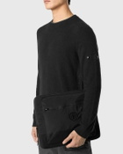 Stone Island NYLON METAL IN ECONYL PADDED LAPTOP CASE Green Mens Small Bag