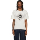 Isabel Marant Off-White Hiroe T-shirt