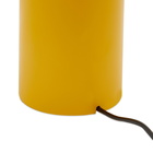 HAY PC Portable Lamp in Soft Yellow