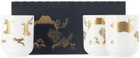 Floraiku Enigmatic Flowers Candle Set, 4.6 oz