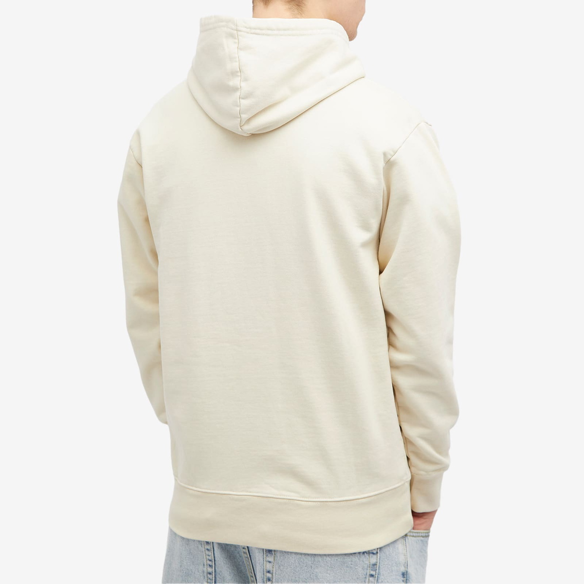 MARKET Men's x Pink Panther Swap Meet Hoodie in Ecru