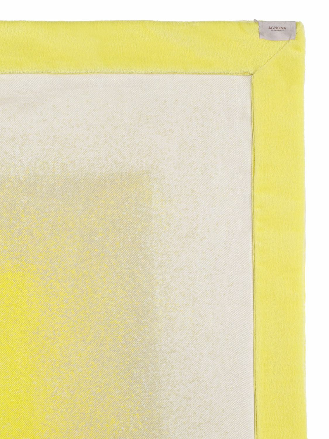 AGNONA - Beach Towel