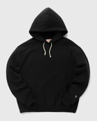 Champion Hooded Sweatshirt Black - Mens - Hoodies